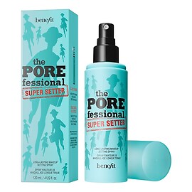The POREfessional Super Setter - Spray Fissante Trucco